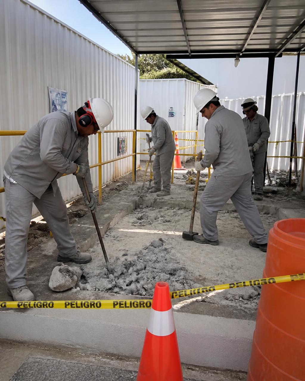 Quanto custa, na prática, atrasar uma obra industrial